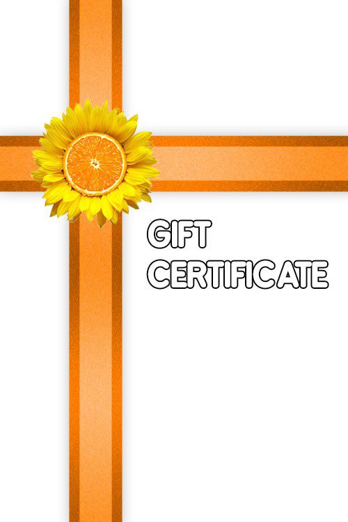 BeyondHealthy Virtual Gift Card
