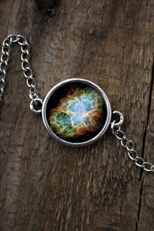 Galaxy Space Bracelet