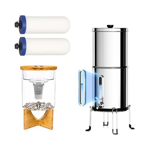 Water Filtration