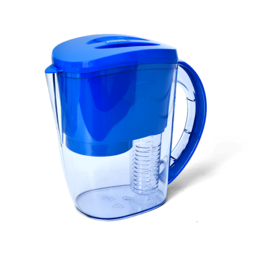 Water Filter Pitcher