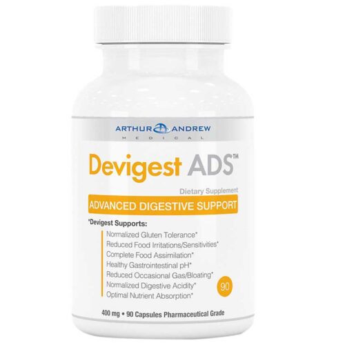 Devigest ADS