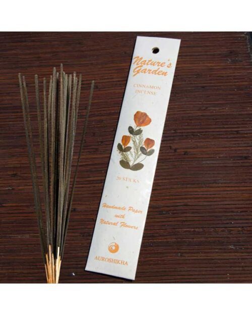 Natures Garden Incense Sticks