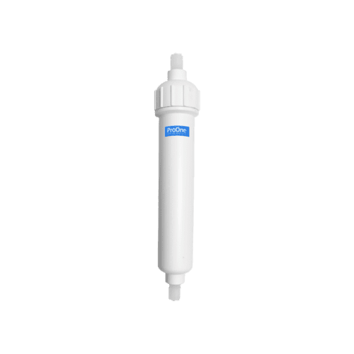 Promax™ Inline Connect™ Refrigerator Filter