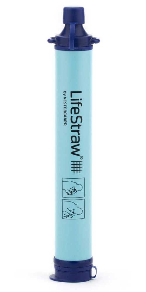 Lifestraw