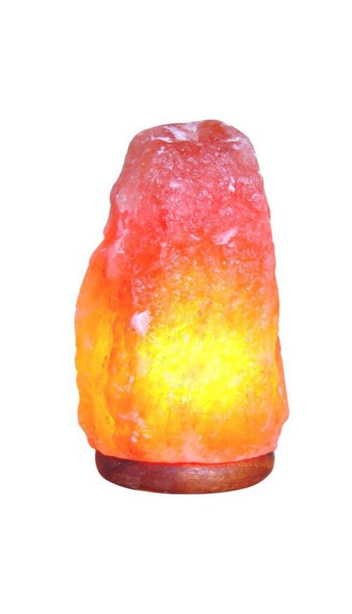 Himalayan Salt Lamp – Medium