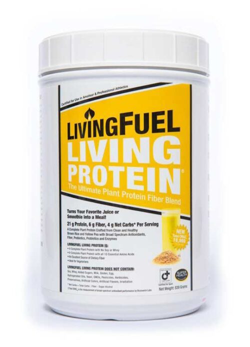 LivingProtein®