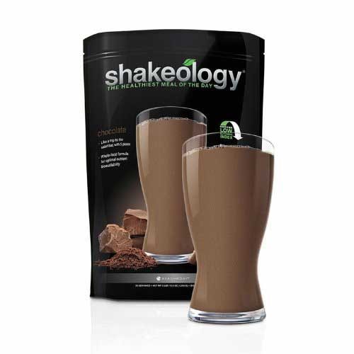 Chocolate Shakeology® - 30 Serving Bag