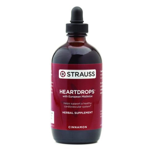 Strauss Heartdrops®