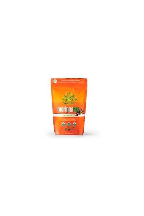 SuperLeaf™ MoringaPLUS - Chocolate
