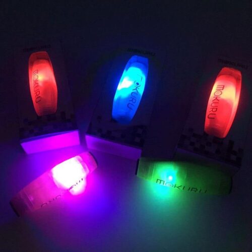 Mokuru LED Fidget Stick