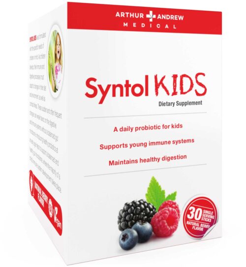 Syntol Kids