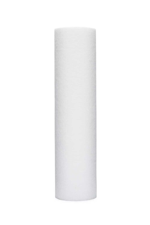 Pre-Sediment Replacement Filter