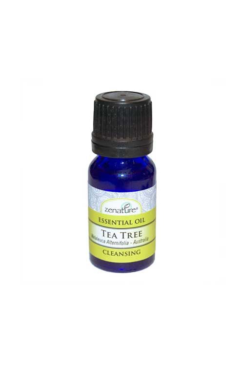 Zenature Essential Oil - 10 ml
