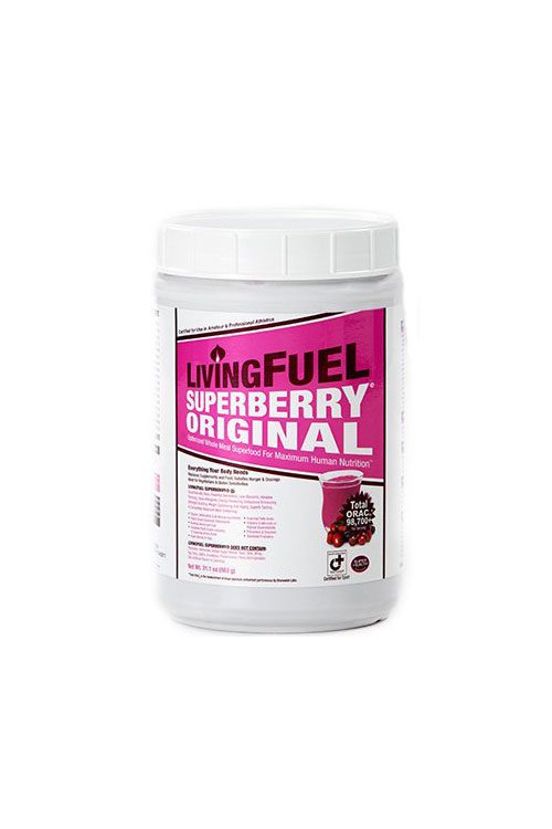 LivingFuel SuperBerry® Original