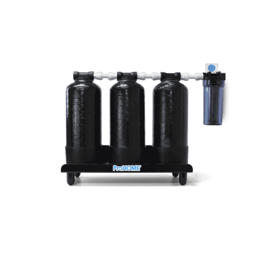 ProHome System Standard