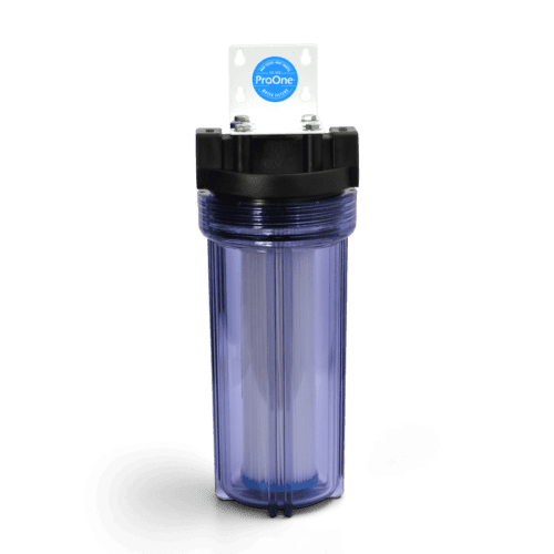 ProHome Pre-Sediment Filter Assembly