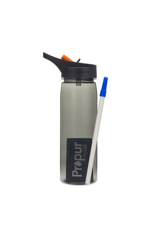 Prosip™+ Water Filter Bottle/Straw