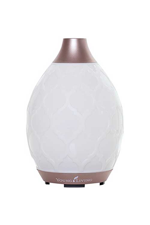 Youngliving Canada Desert Mist Diffuser