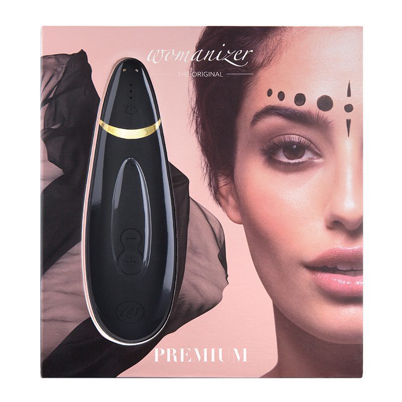 Womanizer Premium Canada