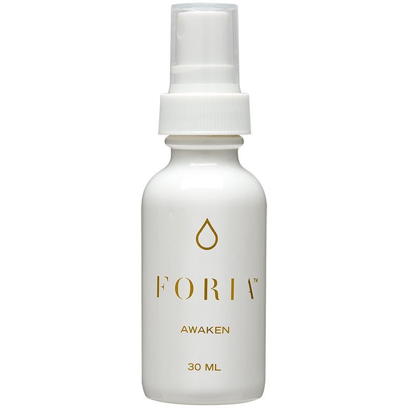 Foria Awaken Arousal Oil Canada.