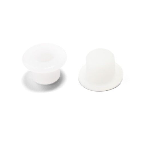 Replacement Plugs - 4 Pack