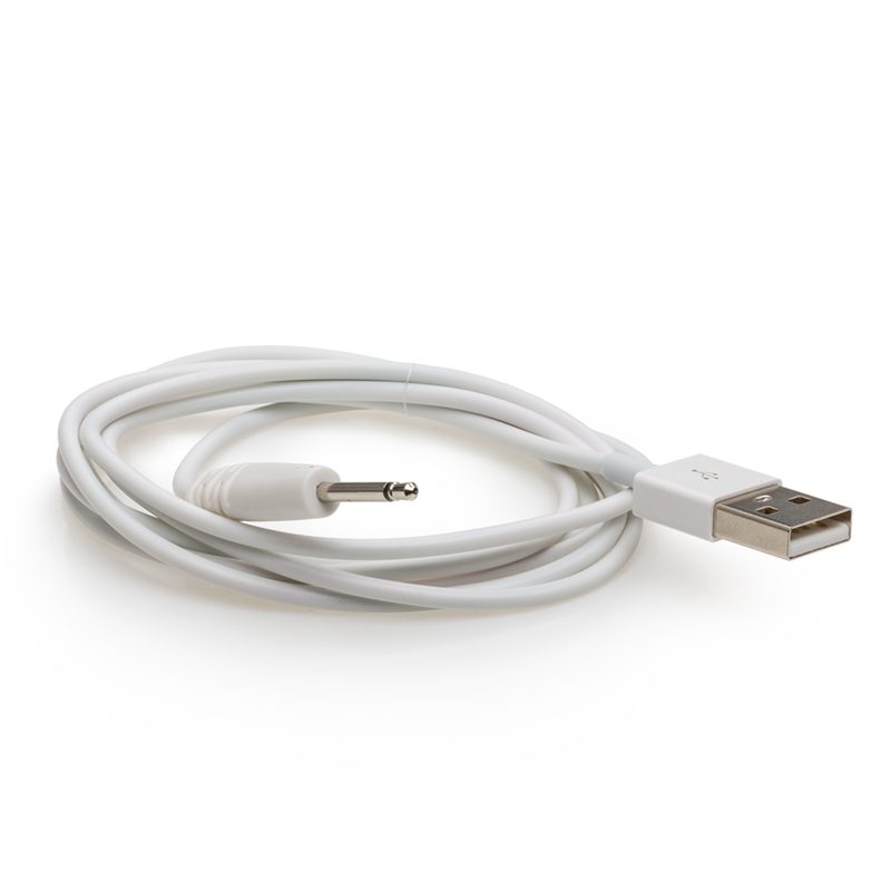 we vibe charging