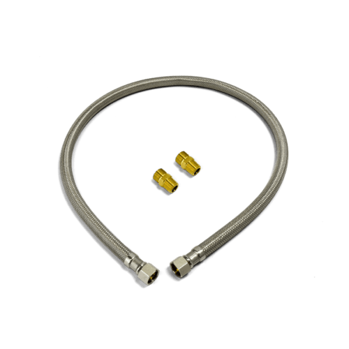 Under Counter Inline Conversion Kit
