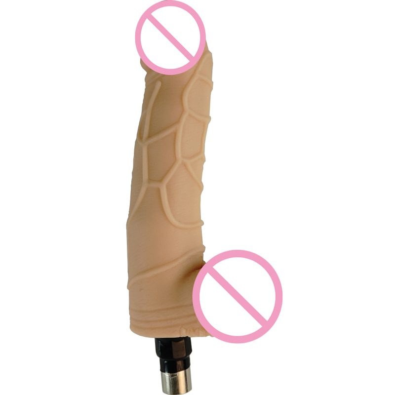 Sex Machine Attachment Series 3 XLR for Automatic Sex Machines 11