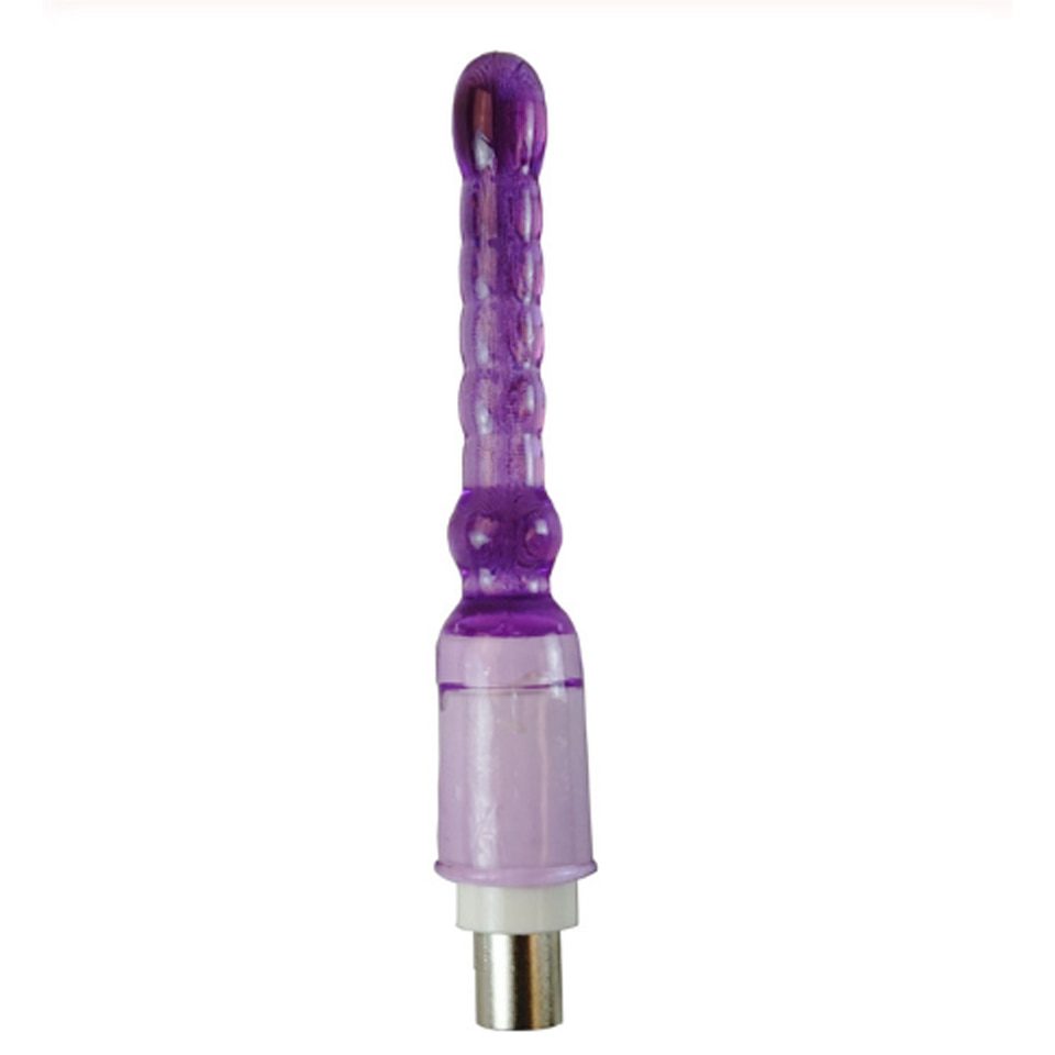 Sex Machine Attachment Series 2 XLR for Automatic Sex Machines 20