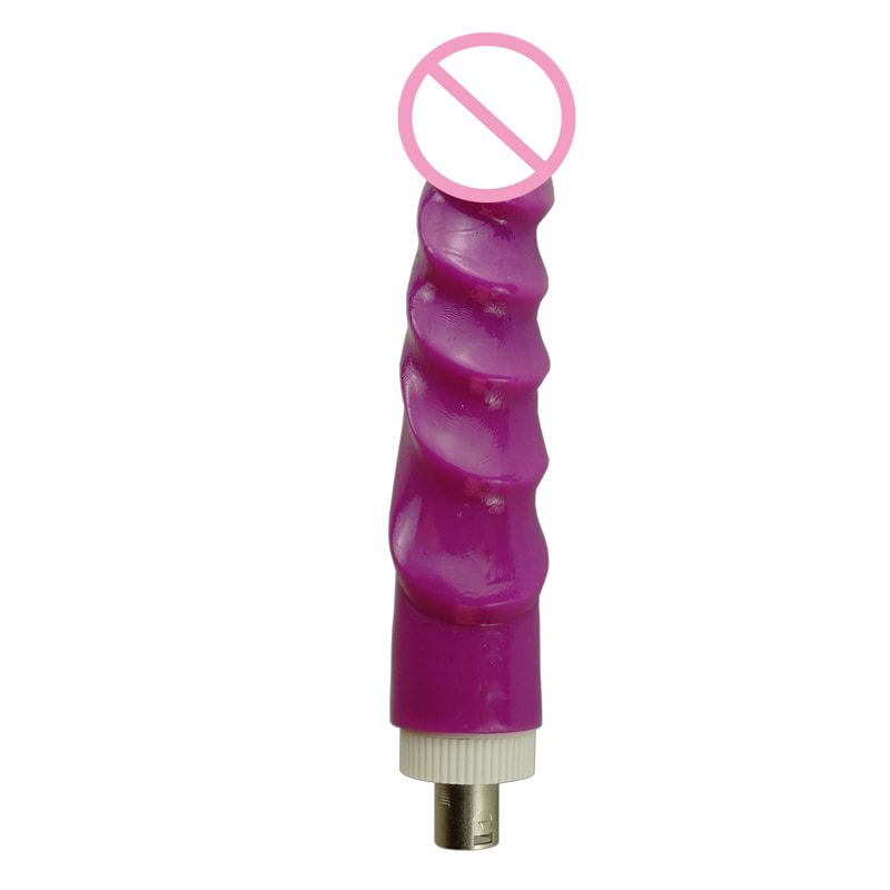 Sex Machine Attachment Series 3 XLR for Automatic Sex Machines 17