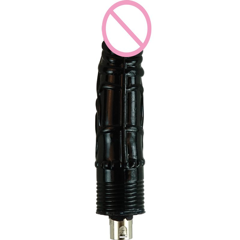 Sex Machine Attachment Series 3 XLR for Automatic Sex Machines 6