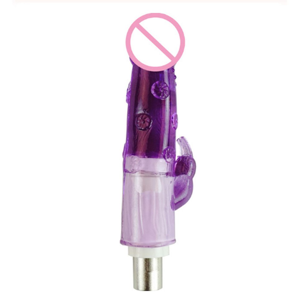 Sex Machine Attachment Series 2 XLR for Automatic Sex Machines 23