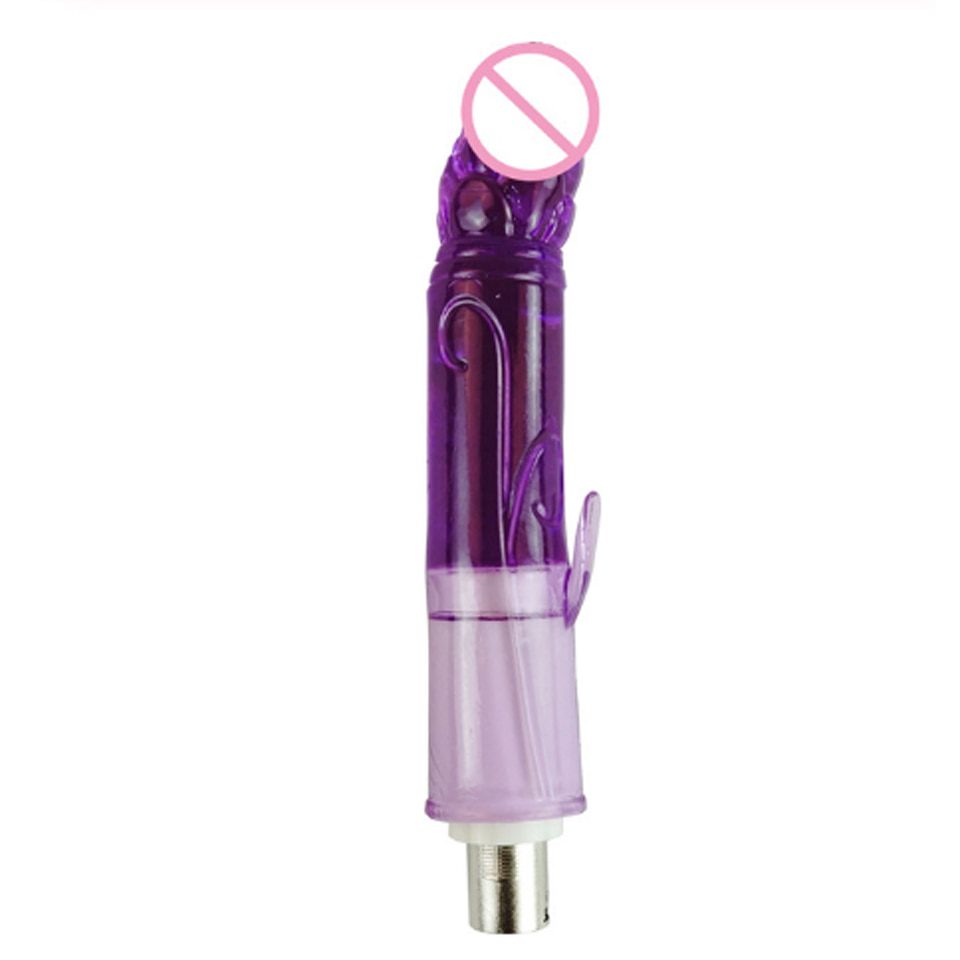 Sex Machine Attachment Series 2 XLR for Automatic Sex Machines 25