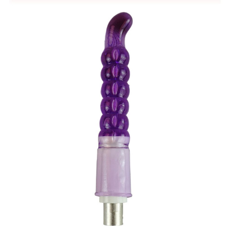 Sex Machine Attachment Series 2 XLR for Automatic Sex Machines 19