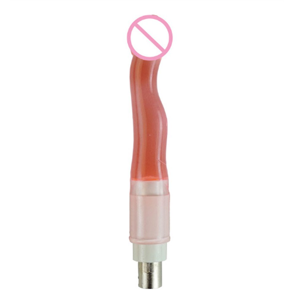 Sex Machine Attachment Series 2 XLR for Automatic Sex Machines 22