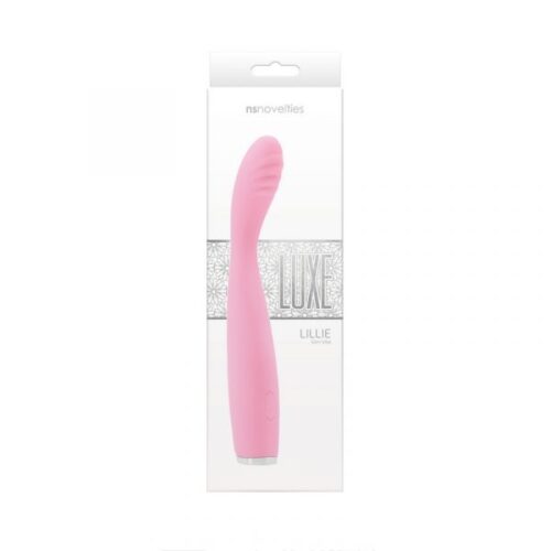 Luxe Lillie Pink