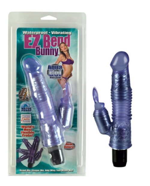 EZ Bend Bunny