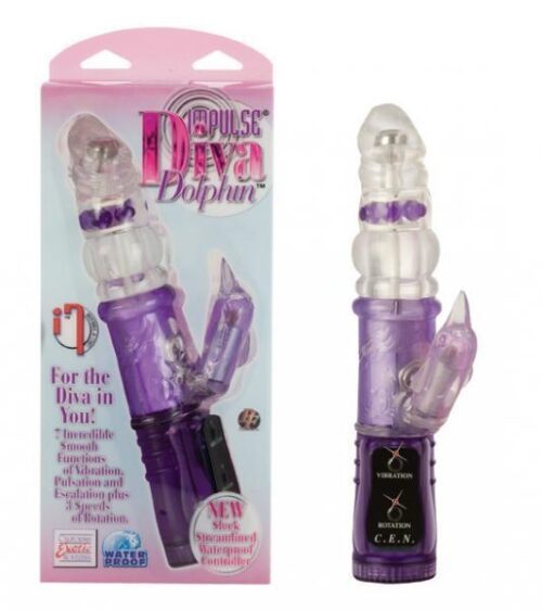Impulse Diva Dolphin