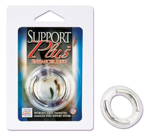 Support Plus – Enhancer Ring