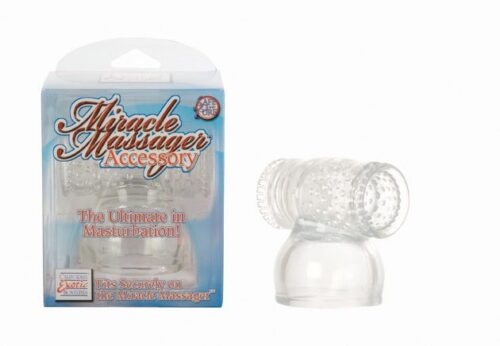 Miracle Massager Accessory for Him