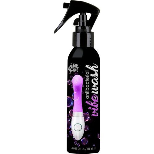 4 oz Wet Vibe Wash