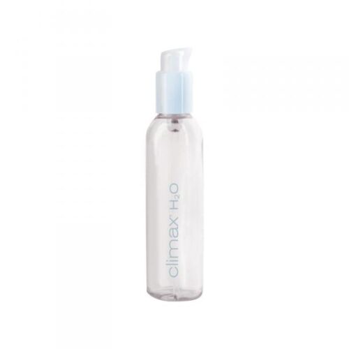 6 oz. Climax H²O Water-Based Lubricant