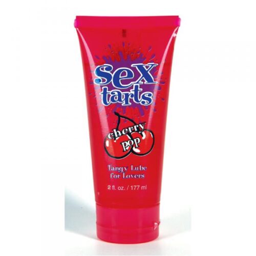 2 oz. Sex Tarts Cherry Pop