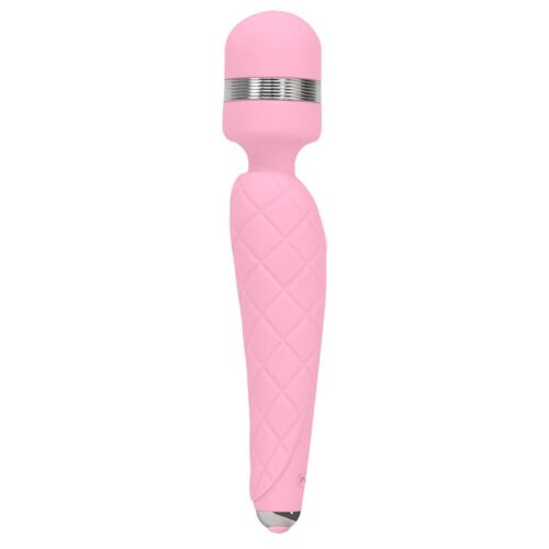 Pillow Talk Cheeky Wand Pink