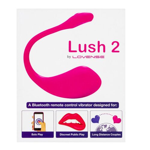 Lush 2