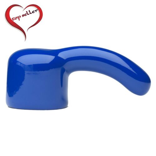 Hitachi Magic Wand Attachment Blue G-Spotter