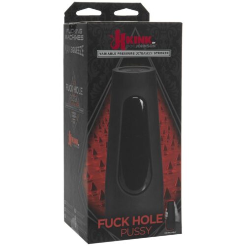 Kink Fuck Hole Pussy Vanilla