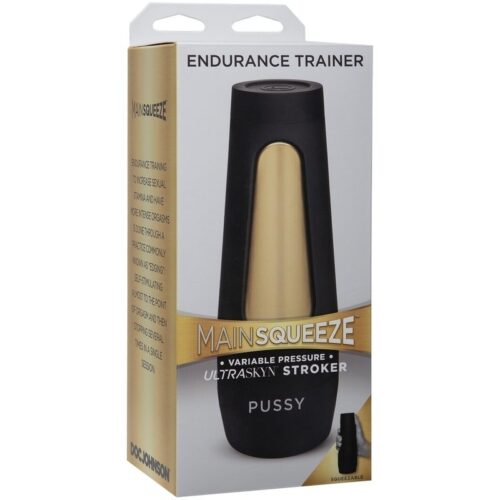 Main Squeeze Endurance Trainer