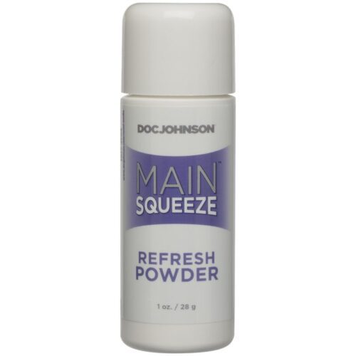 1 oz. Main Squeeze Refresh Powder