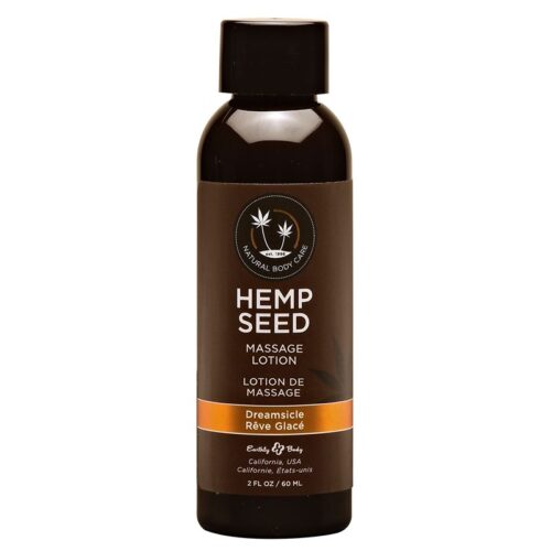 2 oz Massage Lotion Dreamsicle